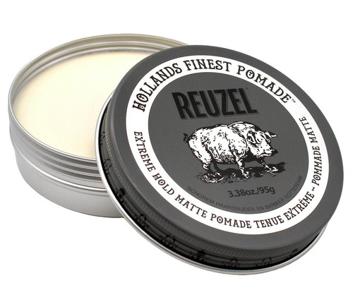 Reuzel EXTREME Hold Matte Pomade