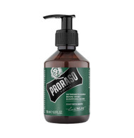 Proraso Beard Wash - Refreshing (Green)