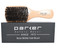 Parker Boar Bristle Hairbrush with Beechwood Handle