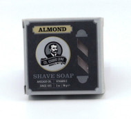Col Conk Glycerin Shave Soap - Almond