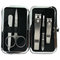 Rockwell Stainless Steel Manicure Set