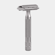 Rockwell 6S - Stainless Steel Safety Razor