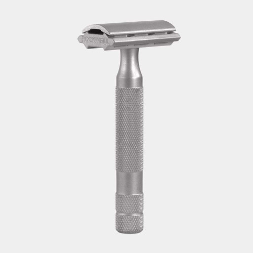 Rockwell 6S Safety Razor