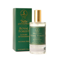 Taylor of Old Bond Street Royal Forest Luxury Aftershave