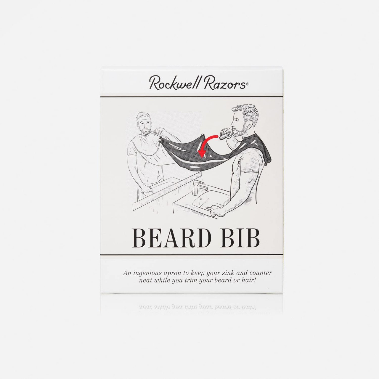 rockwell beard conditioner