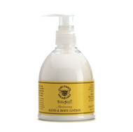 Mitchell´s Wool Fat Hand & Body Lotion
