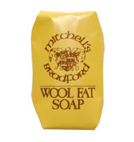 Mitchell´s Wool Fat Bath Soap 25g
