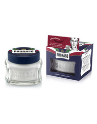 Proraso Pre & Post-shave Cream - Protective & Moisturizing (Blue)