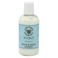 Mitchell´s Wool Fat Unperfumed Hand & Body Lotion