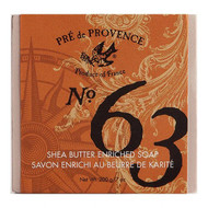 Pre de Provence No.63 Bath Soap