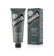 Proraso Shaving Cream Cypress & Vetyver - 3.5 oz.