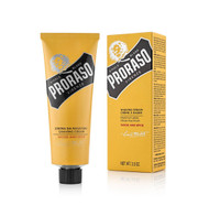 Proraso Shaving Cream - Wood & Spice - 3.5 oz.