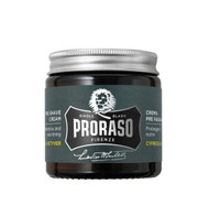 Proraso Pre & Post-shave Cream - Cypress & Vetyver - 3.4 oz.
