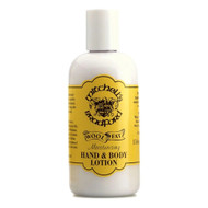 Mitchell´s Wool Fat Hand & Body Lotion - 5 oz.
