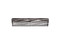 Kent Graphite Dressing Table Comb Coarse & Fine - 16TG