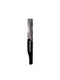 Kent Graphite Folding Pocket Comb w/ clip - 20TG