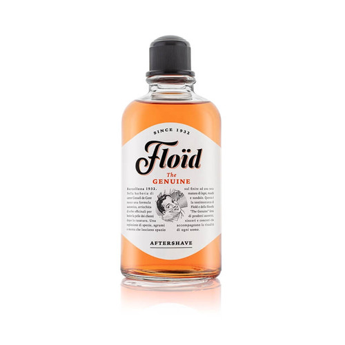 Floid The Genuine After Shave Lotion - 400ml (new formula)
