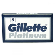 Gillette Platinum