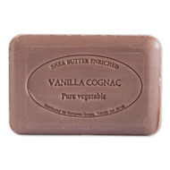 Pre de Provence Vanilla Cognac Bath Soap - 250g