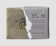 LS&B Body Bar