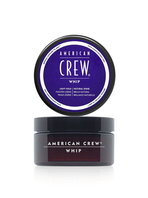 American Crew Whip - 3 oz.
