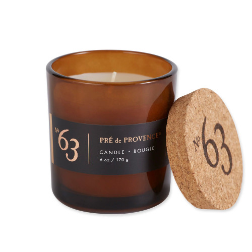 Pre de Provence No. 63 Candle - Thumbnail 3