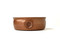Captain's Choice Heavyweight Copper Lather Bowl