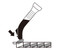Feather Butler Shaving Cartridge Razor Feather Butler Shaving Cartridge Razor