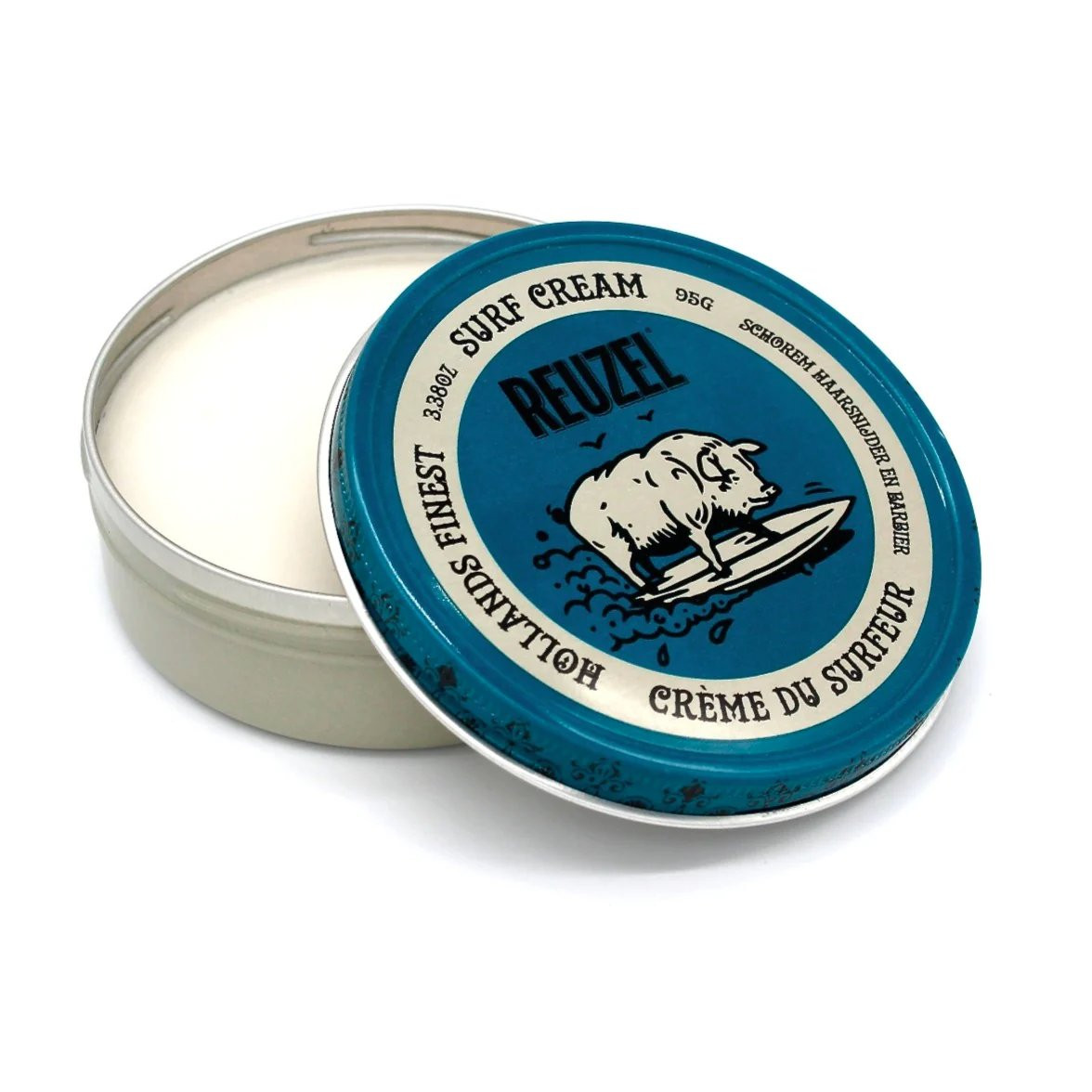 Reuzel Surf Cream - Mens Room Barber Shop Store
