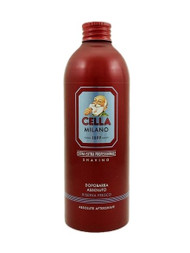 Cella Extra Professional Pre Shave Gel, Riserva Fresco - 500ml