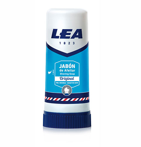 Lea Original Shaving Soap Stick