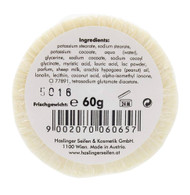 Haslinger Sheep milk & Lanolin Shaving Soap
