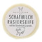 Haslinger Sheep milk & Lanolin Shaving Soap