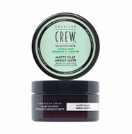 American Crew Citrus Mint Matte Clay