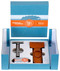 Merkur Heavy Duty Stainless Steel 34 INOX Safety Razor Merkur Heavy Duty Stainless Steel 34 INOX Safety Razor
