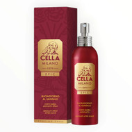Cella Milano EPIC Aftershave Spray, Sandalwood - 100ml