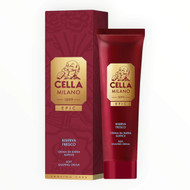 Cella Milano EPIC Soft Shaving Cream, Riserva Fresco - 100ml