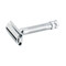 Merkur Heavy Duty 34 ADJ Adjustable Safety Razor - chrome Merkur Heavy Duty 34 ADJ Adjustable Safety Razor - chrome