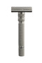 Rockwell SETPOINT™ Adjustable Safety Razor - Stainless Steel Rockwell SETPOINT™ Adjustable Safety Razor - Stainless Steel