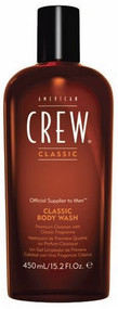 American Crew Classic Body Wash - 15.2 oz.