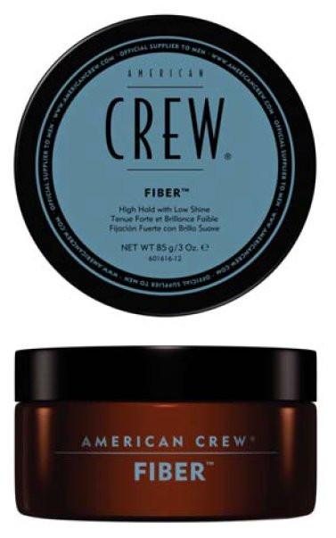 American Crew Fiber