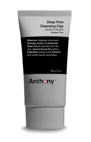 Anthony Logistics Ingrown Hair Treatment