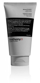 Anthony Logistics Shave Cream