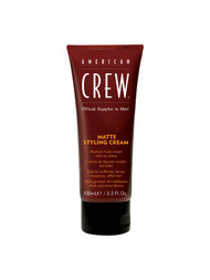 American Crew  Matte Styling Cream - 3.3 oz.