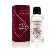 LS&B Argan Blend Shave Oil - 50 ml