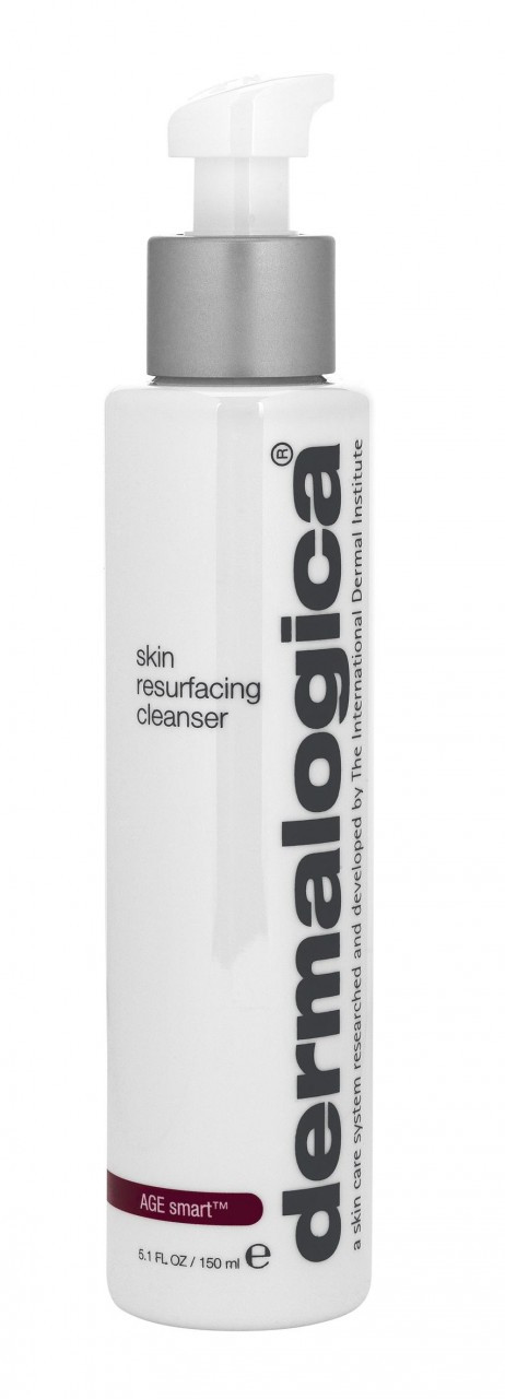 Dermalogica Skin Resurfacing Cleanser - 5.1 oz. - Mens Room