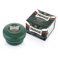Proraso Shave Soap in a Jar - Refreshing Formula