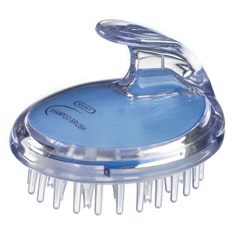 Kent scalp massage brush clearance