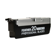 Feather Artist Club Professional blades
