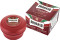 Proraso Shave Soap in a Jar - Moisturizing & Nourishing (Red)